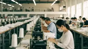 Where Can Startups Find Trusted Childrens Clothing Manufacturing Partners?