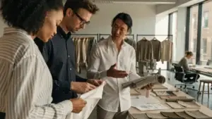 How Can Buyers Ensure Strict QC for Wholesale Athleisure Manufacturing?