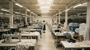 Where Can Startups Find Trusted Garments Manufacturing Partners?