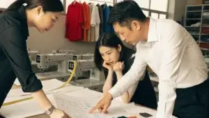 How Can Brands Create Professional Tech Packs for Custom Garments?