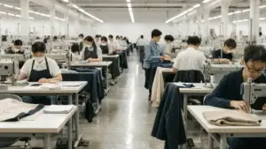 Where Can Startups Find Trusted Clothing Manufacturing Partners?