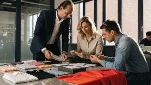 How Can Buyers Ensure Strict QC for Wholesale Polo Shirts Manufacturing?