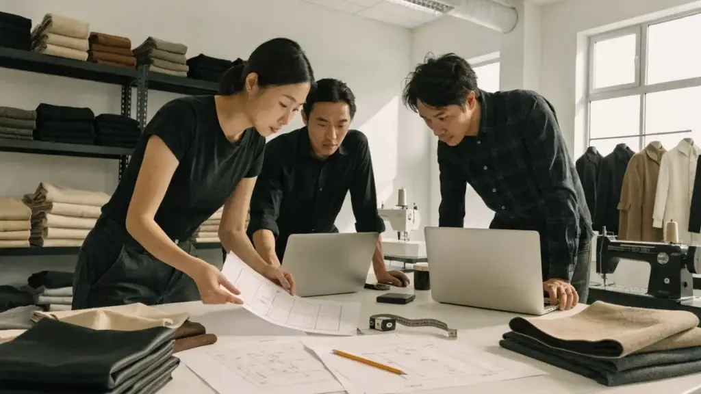 How Can Brands Create Professional Tech Packs for Custom Belts?