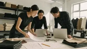 How Can Brands Create Professional Tech Packs for Custom Belts?