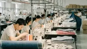 Where Can Startups Find Trusted Cut and Sew Apparel Manufacturing Partners?