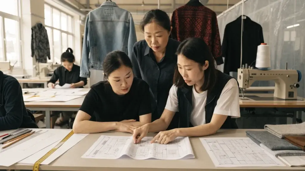 How Can Brands Create Professional Tech Packs for Custom Streetwear?