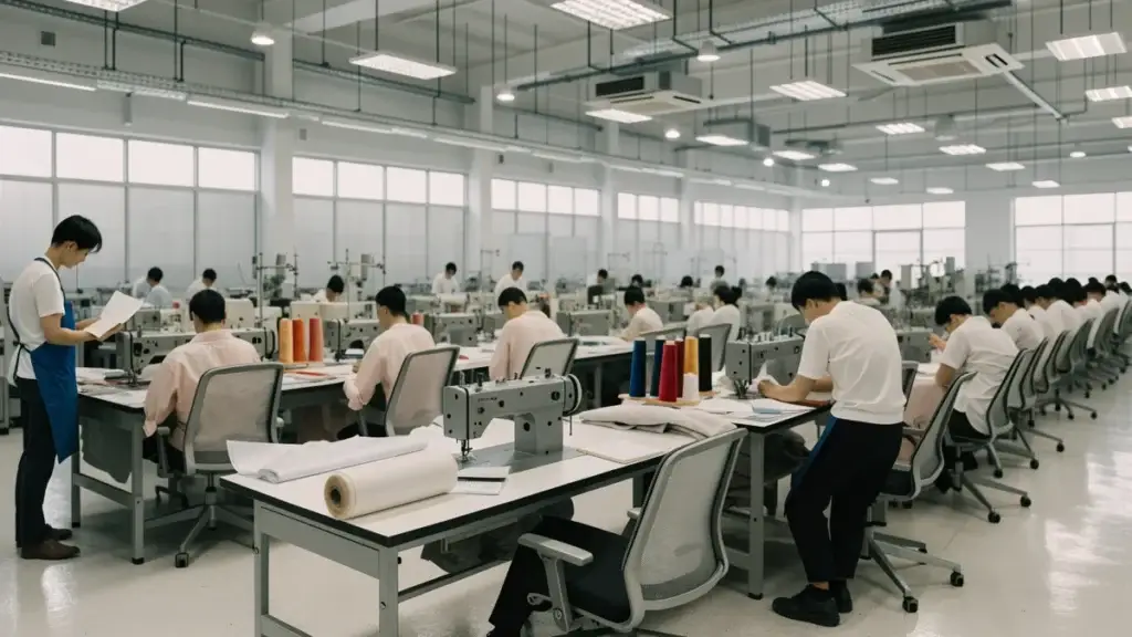 Where Can Startups Find Trusted Fashion Accessories Manufacturing Partners?