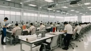 Where Can Startups Find Trusted Fashion Accessories Manufacturing Partners?
