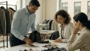 How Can Buyers Ensure Strict QC for Wholesale Jackets Manufacturing?