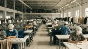 Where Can Startups Find Trusted Uniforms Manufacturing Partners?