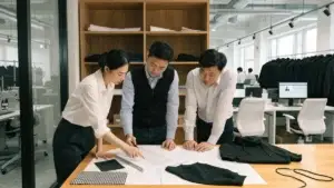 How Can Brands Create Professional Tech Packs for Custom Hoodies?