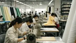 Where Can Startups Find Trusted Womenswear Manufacturing Partners?