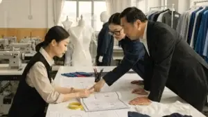How Can Brands Create Professional Tech Packs for Custom Tracksuits?