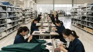 Where Can Startups Find Trusted Apparel Manufacturing Partners?