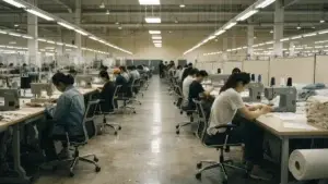 Where Can Startups Find Trusted Workwear Manufacturing Partners?