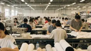 Where Can Startups Find Trusted Athleisure Manufacturing Partners?
