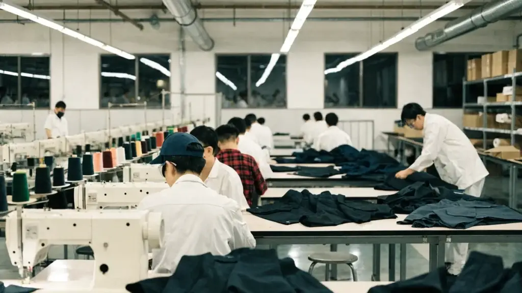 Where Can Startups Find Trusted Hoodies Manufacturing Partners?