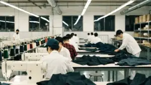 Where Can Startups Find Trusted Hoodies Manufacturing Partners?