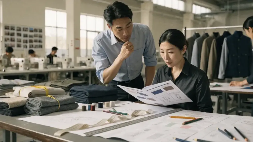 How Can Brands Create Professional Tech Packs for Custom Uniforms?