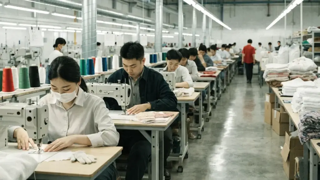 How Can Startup Brands Choose Reliable Headwear Manufacturing Partners?