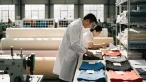 How Can Buyers Control Quality for Wholesale T-Shirts Before Shipment?