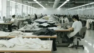 How Can Startup Brands Choose Reliable Outerwear Manufacturing Partners?