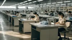 How Can Startup Brands Choose Reliable Scarves Manufacturing Partners?
