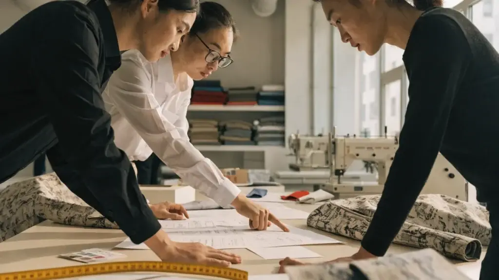 How Can Brands Build Production-Ready Tech Packs for Custom Jackets?