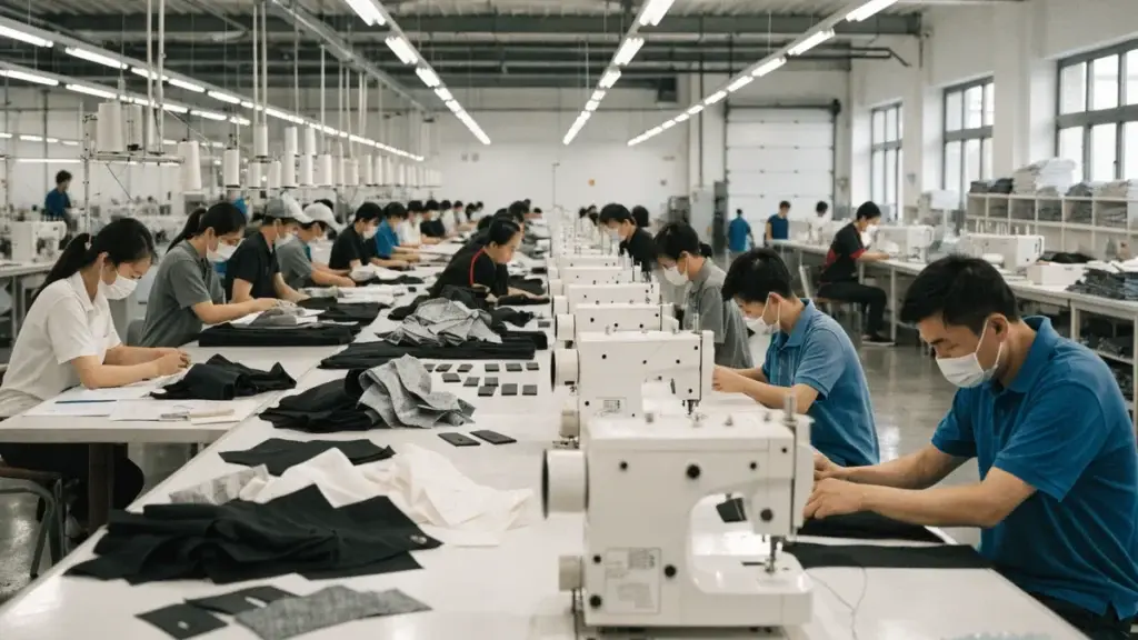 How Can Startup Brands Choose Reliable Belts Manufacturing Partners?