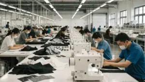 How Can Startup Brands Choose Reliable Belts Manufacturing Partners?