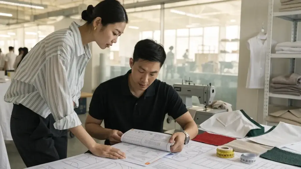 How Can Brands Build Production-Ready Tech Packs for Custom Fashion Accessories?