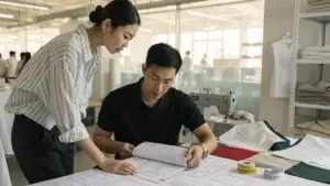 How Can Brands Build Production-Ready Tech Packs for Custom Fashion Accessories?