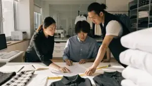 How Can Brands Build Production-Ready Tech Packs for Custom Polo Shirts?