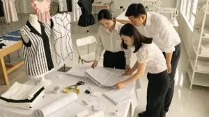 How Can Brands Build Production-Ready Tech Packs for Custom Cut and Sew Apparel?