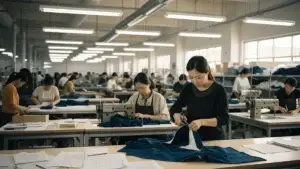 How Can Startup Brands Choose Reliable Tracksuits Manufacturing Partners?