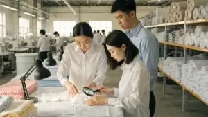 How Can Buyers Control Quality for Wholesale Baby Apparel Before Shipment?