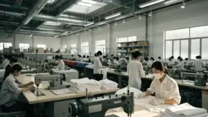 How Can Startup Brands Choose Reliable Jackets Manufacturing Partners?