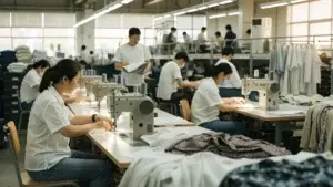 How Can Startup Brands Choose Reliable Activewear Manufacturing Partners?