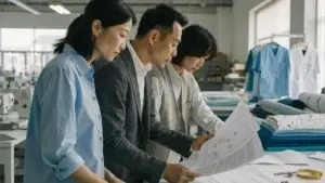 How Can Brands Build Production-Ready Tech Packs for Custom Scrubs?