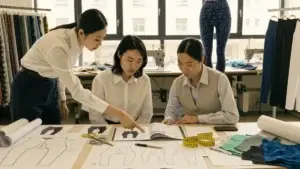 How Can Brands Build Production-Ready Tech Packs for Custom Leggings?