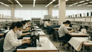 How Can Startup Brands Choose Reliable Gym Wear Manufacturing Partners?