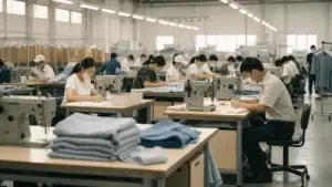 How Can Startup Brands Choose Reliable T-Shirts Manufacturing Partners?