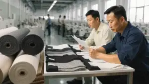How Can Buyers Control Quality for Wholesale Gym Wear Before Shipment?