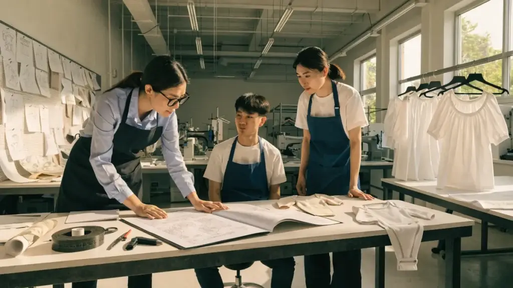 How Can Brands Build Production-Ready Tech Packs for Custom Baby Apparel?