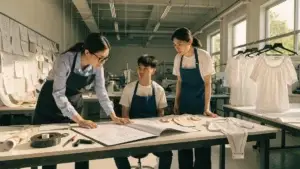 How Can Brands Build Production-Ready Tech Packs for Custom Baby Apparel?