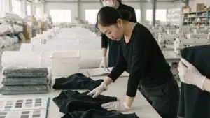 How Can Buyers Control Quality for Wholesale Sweatshirts Before Shipment?