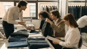 How Should Buyers Audit an Overseas Jackets Factory Before Bulk Production?