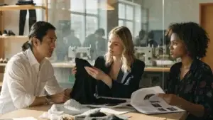 How Should Buyers Audit an Overseas Cut and Sew Apparel Factory Before Bulk Production?