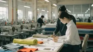 What Should Buyers Know About AQL 2.5 Inspection for Custom Sweatshirts?