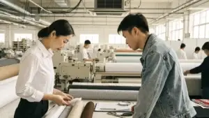 How Should Buyers Use AQL 2.5 Inspection for Custom Headwear Orders?